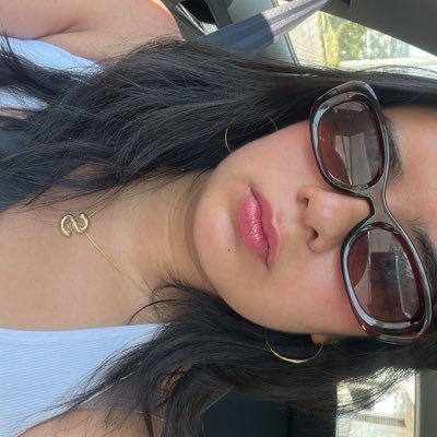 sosasofi23's profile picture. x o x o 🫀