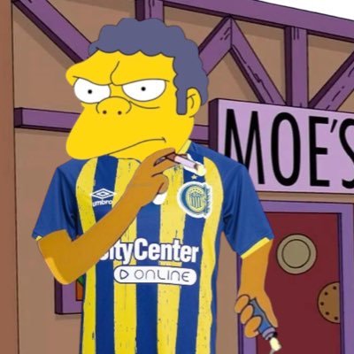 de Rosario y de Central/ +21 / unico Campeón internacional de la Ciudad / CAMPEON DE LA COPA INTERTWITTER 🏆
/ Zequista de zequi