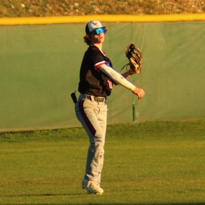 2026 | CF | Churchill Varsity Baseball #1
@saWCbaseball, @TxAngelsBB
AndrewRenner20@gmail.com