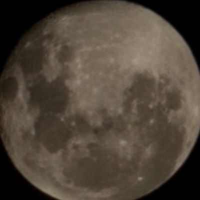 miroclx's profile picture. 