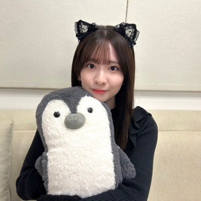 大学3年生 別名「咲月ちゃんのペット」 2025年2月まで与田ちゃん推してました 9/6真夏の全国ツアー(神宮) 9/21リアミ(幕張)参戦 基本的にフォロバします
