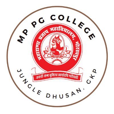 mahrpratpa35402's profile picture. A higher education institution!
Official account of Maharana Pratap Mahavidyalaya, Jungle Dhusan, Gorakhpur