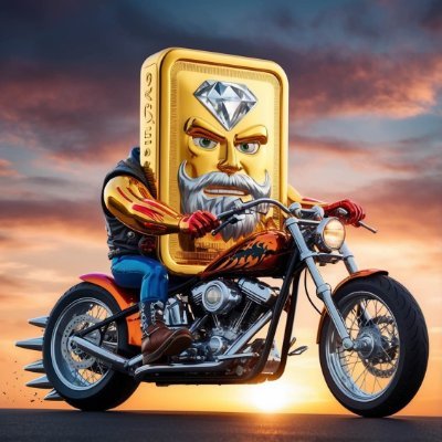cpmetals's profile picture. CPM - MONSTERBARZ - MINTING LIVE 
POLYBARZ MINT:https://t.co/fpWmYovwun
DISCORD: https://t.co/0UCVrpt6q2
#CASHISTRASH / #CRYPTO4LYFE / #CPM