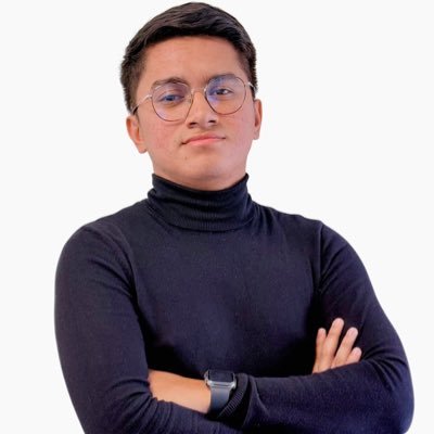 Periodista • Defensor de DDHH • Ex becario de @IWMF • Columnista • Opiniones Personales