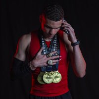 Caden Williams (@caden7williams) 's Twitter Profile