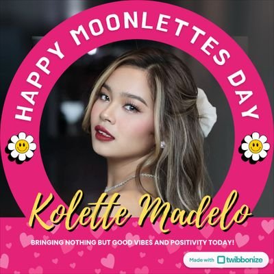 kolette madelo Hanggang dulo Hindi ka iiwan 🩷🩷🩷
