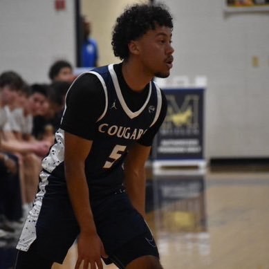 London Moore Profile