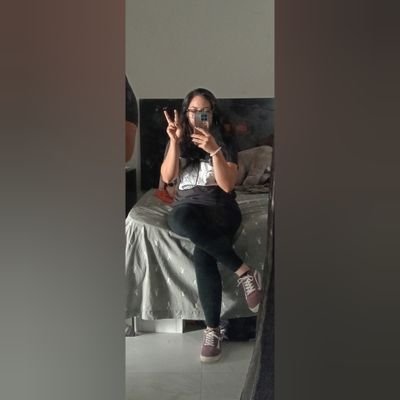 people say i look happy just because i got skinny