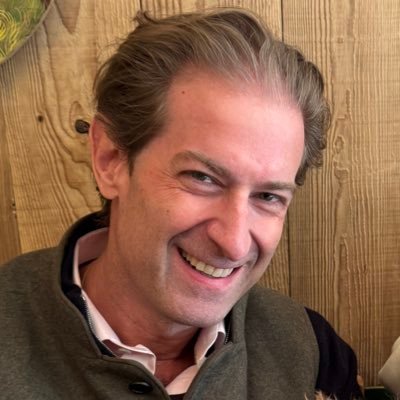 CEO, Traub & Managing Partner Traub Capital