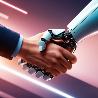 FreetheGrid's profile picture. Freeing AI to free us all. End the grind bury the greed.