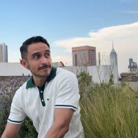 José Carlos Barranco (@karbonarts) 's Twitter Profile