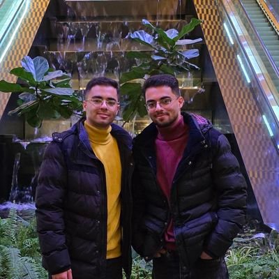 fxtahamm's profile picture. 