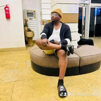 Sammy D'Real McCoy (@mccoysammy) 's Twitter Profile