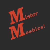 Mister_Moobies_Rust (@mister_moobies) 's Twitter Profile