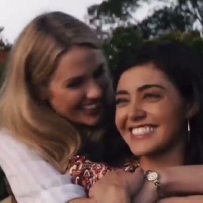 I love my family ,animals kids TheRookie and NCIS HAWAII I absolutely adore #Kacy YasmineAl-bustami and Tori Anderson who play them #Boycott CBS