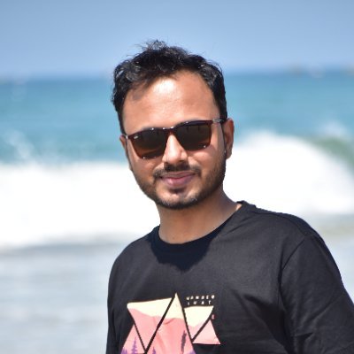 Building AI apps @groathAI | https://t.co/716k6IEy55(AI Note Taker) | https://t.co/ZkTTg0TsHE (AI Content Automation) | https://t.co/Z1YwSh7ZMf (ChatGPT Bookmark Folders)