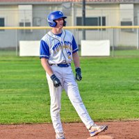 Tyler Ulrich (@ulrich_tyl95356) 's Twitter Profile