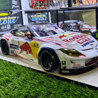 DonbeyRXRZ34's profile picture. 何をとち狂ったか、2025MYレクサスRXと2025MYフェアレディＺRZ34を同時期に注文。現在納車待ち。車好きです。シム始めました。無言フォロー失礼します。