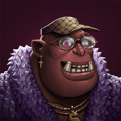 Weri Profile