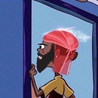 Durag Habibi (@gdn432) 's Twitter Profile Photo