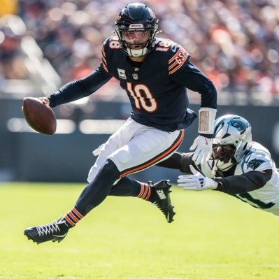 TheChicagoHuddl's profile picture. Diehard Bears Fan