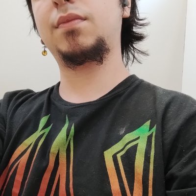 Manuel96sg's profile picture. 27
a little exhibitionist, sometimes I do cocktribs
un poco exibicionista, hago tributos a veces