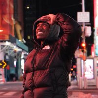 HalfMan HalfHorse 𓂸 (@_dredae) 's Twitter Profile