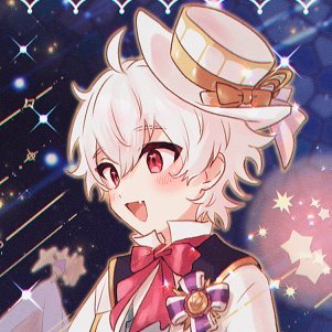 ひぃ＠原稿中✦レルハル兄まだまだ待ってます🙏さんのプロフィール画像