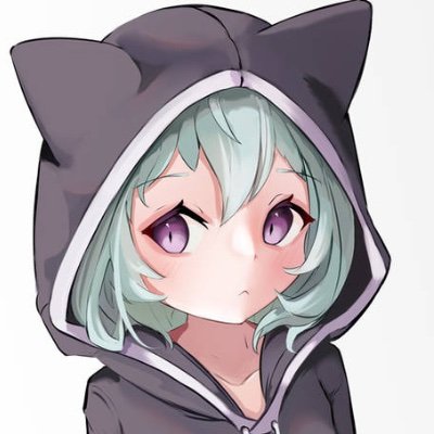 BrightNightMeow's profile picture. ✨18✨ 🏳️‍⚧️She/they/it/kitty🏳️‍⚧️ 💞just vibing💞
Also a creature/kitty cat mrrrppp mrowww

Open DMs if hear me yap~~ ::33 (i like talking to ppl)