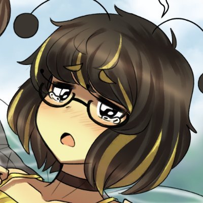 LucyBee's profile picture. Lucy | She/Her | 18+