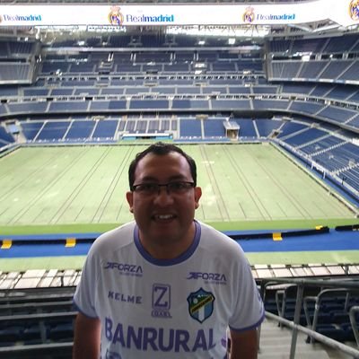 Ingeniero de mi vida, PMP, salesiano y 100% chapin. Dios y mi familia mis pilares, aguante el fútbol, aguante el Crema