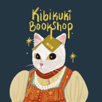 Kibikuki Bookshop (@kibikukibooks) 's Twitter Profile