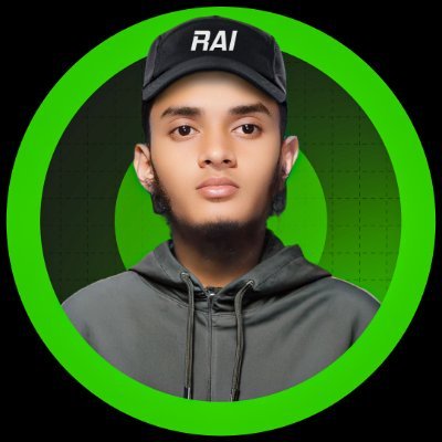 RAI46330679's profile picture. Thumbnail Strategist | Visual Storyteller