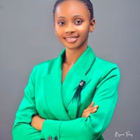 Ruth Eberechi ππ (@ieeruth) 's Twitter Profile