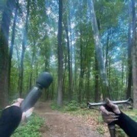 FoolofATookPipp's profile picture. I think it’s time for a switch up