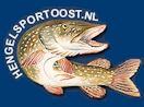 Dé website voor vissend Noord- en Oost Nederland. Ook: Technieken, materiaal, buitenland etc.