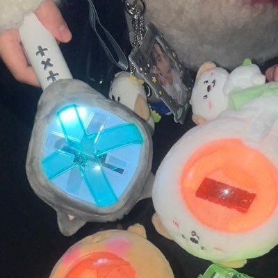 ma_cq5's profile picture. TXT/RIIZE