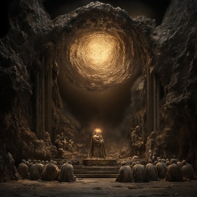 BITCOIN BELIEVER SINCE
2017 PREACHING THE REVOLUTION