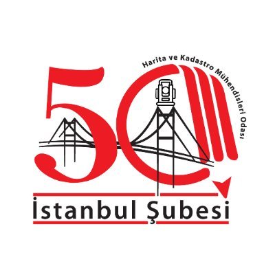 TMMOB Harita ve Kadastro Mühendisleri Odası İstanbul Şubesi
