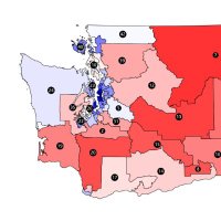 Washington State Mapper (@wapolwatch) 's Twitter Profile Photo