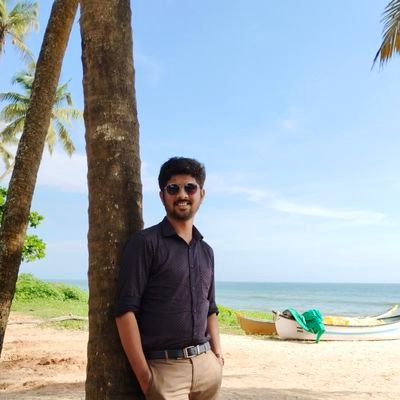 iMaheshshetty's profile picture. Papillon 🦋
