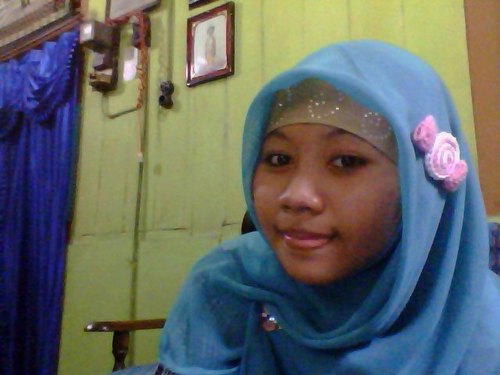 My name is Nad