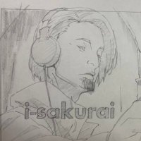 i-sakirai (@i_sakurai) 's Twitter Profile