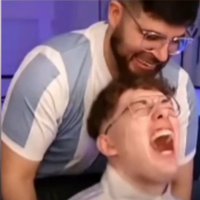 Yisus (@hnd_yisus) 's Twitter Profile Photo Yisus (@hnd_yisus) 's Twitter Profile Photo
