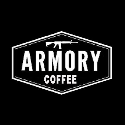 Armory_Coffee's profile picture. Good till the last shot.