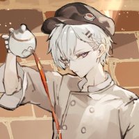 アウル・グレイ (@gray32v) 's Twitter Profile