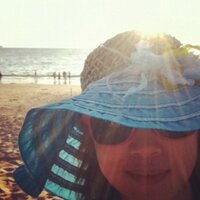 Denise Chai - @dniseC10 Twitter Profile Photo