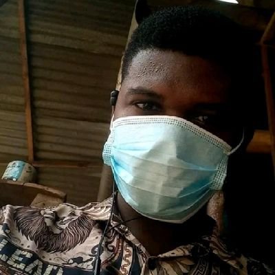 endlessJunior06's profile picture. Am Endless with zero worries 😟 and am fun to be with