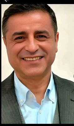 AdanBotan's profile picture. Onursuz bir yaşamaktansa onurumlu direnirim
S.demirtaş