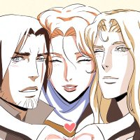 ۫ (@trephacardcanon) 's Twitter Profile